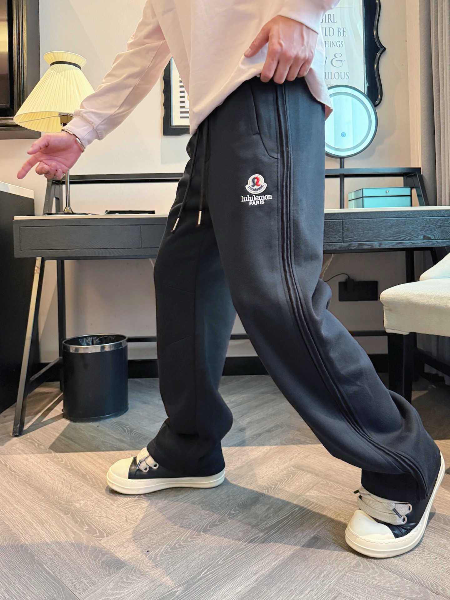 Casual Pants Man